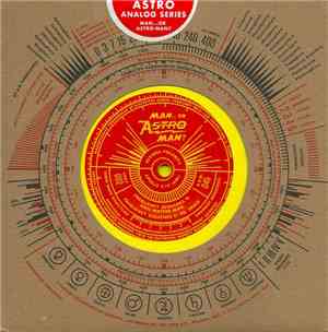 Man... Or Astro-Man? - Analog Series Vol. 1