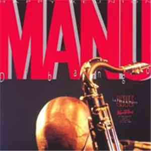 Manu Dibango - La Fete A Manu