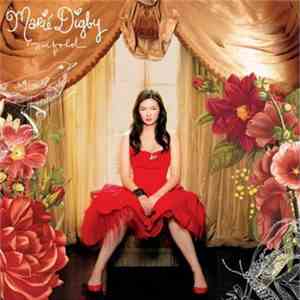 Marié Digby - Unfold