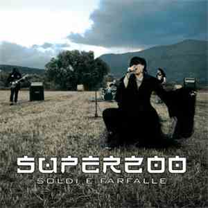 Maria Pia And Super Zoo - Soldi E Farfalle