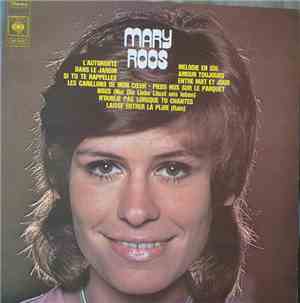 Mary Roos - Mary Roos