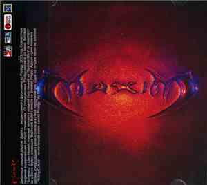 Maxim - Hell's Kitchen