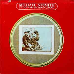 Michael Nesmith & The First National Band - Loose Salute