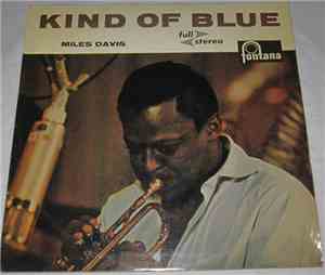 Miles Davis - Kind Of Blue