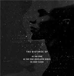 Milkplant - The Distance EP