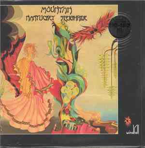 Mountain - Nantucket Sleighride
