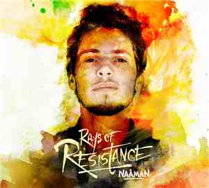 Naâman - Rays Of Resistance