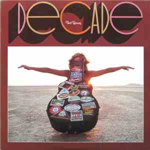 Neil Young - Decade