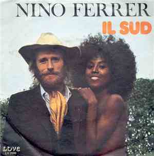 Nino Ferrer - Il Sud