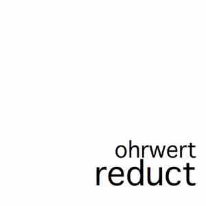 Ohrwert - Fifth Reduct