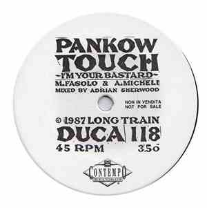 Pankow - Gimme More (Much More)