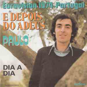 Paulo - E Depois Do Adeus