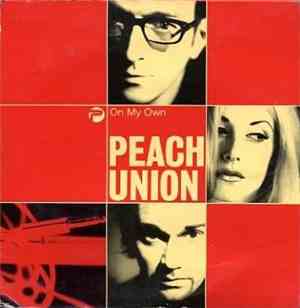 Peach Union - On My Own