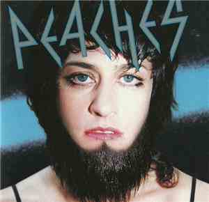 Peaches - Fatherfucker