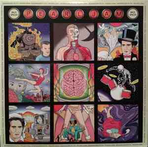 Pearl Jam - Backspacer