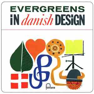 Pedro Biker - Evergreens In Danish Design