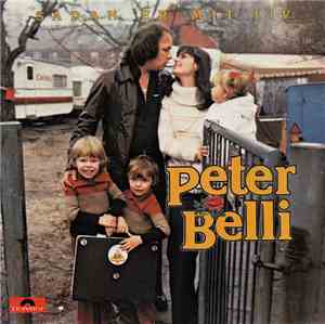 Peter Belli - Sådan Er Mit Liv