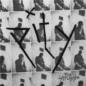 Pity  - The Struggle
