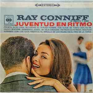 Ray Conniff, Su Orquesta Y Coros - Juventud En Ritmo