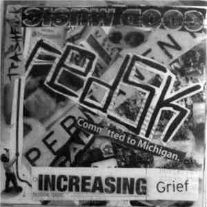 RedSK - Increasing Grief