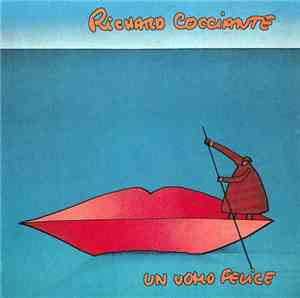 Richard Cocciante - Un Uomo Felice