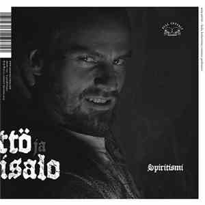 Rättö Ja Lehtisalo - Spiritismi