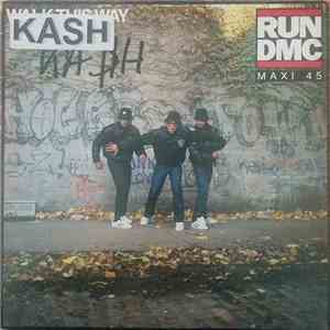 RUN DMC - Walk This Way