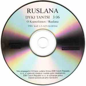 Ruslana - Dyki Tantsi