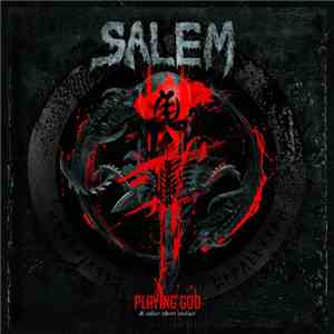 Salem  - Playing God And Other Short Stories