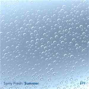 Samy Fresh - Summer