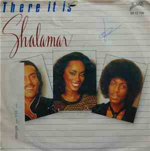 Shalamar - There It Is