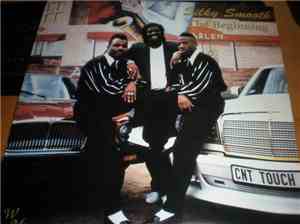 Silky Smooth  - The Beginning