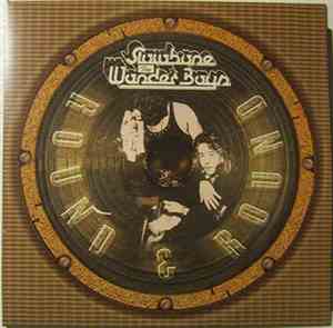 Slowbone The Wonderboys - Round & Round