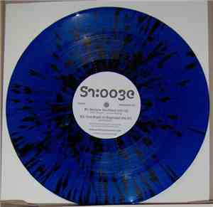 Sn:ooze - Mellow Soulfood EP