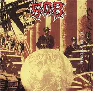 S.O.B. - Vicious World