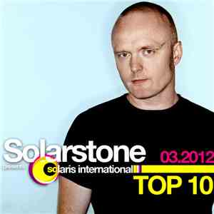 Solarstone - Solaris International Top 10 - 03.2012