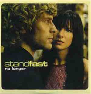 Standfast - No Longer