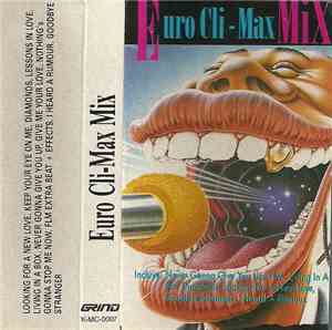 Starflight - Euro Cli-Max Mix
