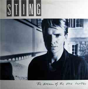 Sting - The Dream Of The Blue Turtles