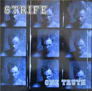 Strife - One Truth