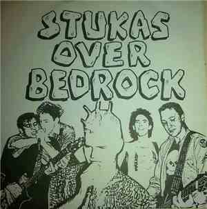 Stukas Over Bedrock - Stukas Over Bedrock