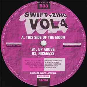 Swift + Zinc - Vol 4
