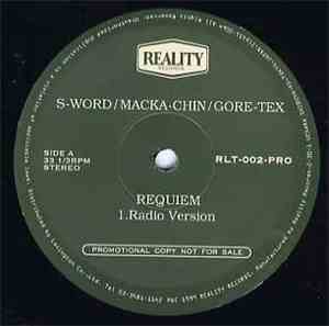 S-Word / Macka-Chin / Gore-Tex - Requiem (Radio Version)