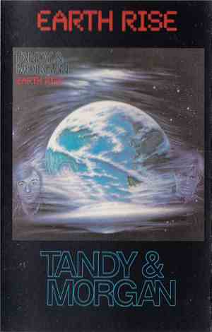 Tandy & Morgan - Earthrise