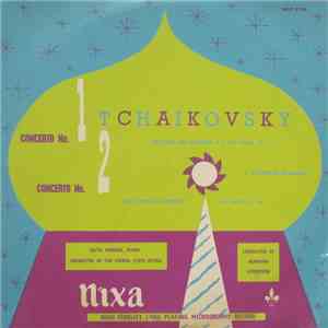 Tchaikovsky / Edith Farnadi, Orchestra Of The Vienna State Opera Conducted  ...