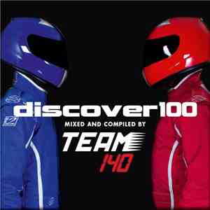 Team 140 - Discover100