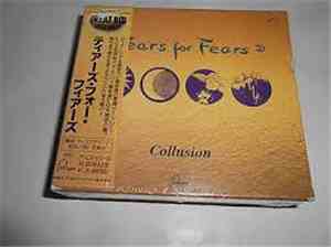 Tears For Fears - The Seeds Of Love