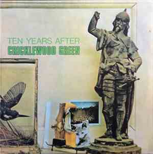 Ten Years After - Cricklewood Green