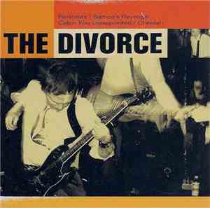 The Divorce  - The Divorce