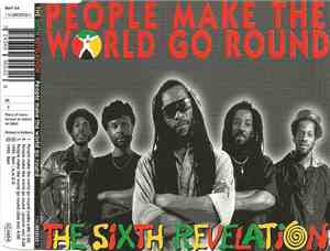 The Sixth Revelation - People Make The World Go Round